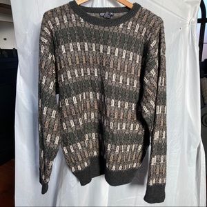 Vintage Jantzen Sweater